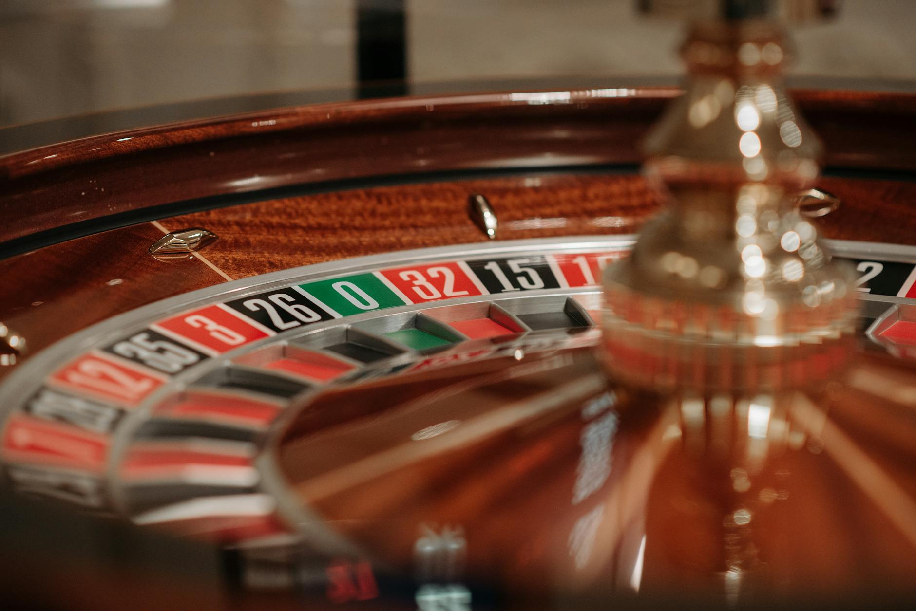 Casino Gaming