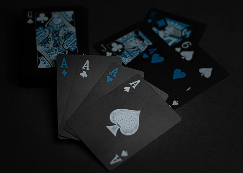 Nauru Casino Games List 2026